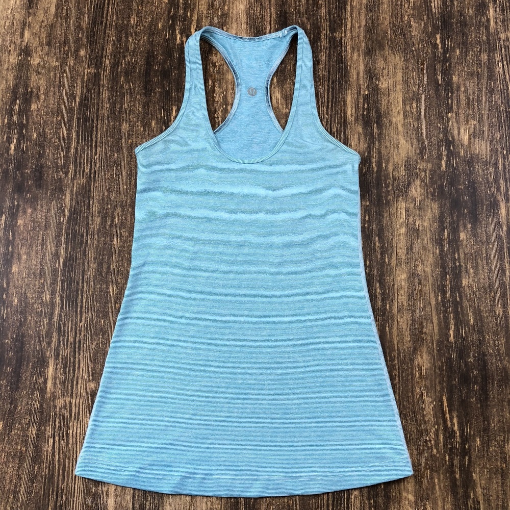 Lululemon Tank Top